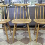 950 2632 CHAIRS